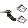 thumbnail image 4 of Tiges de Réparation Ensemble de 2 pour Raclettes Vauxhall et Fiat Punto, 4 of 5