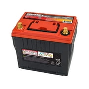 ODYSSEY battery AGM 12 Volt Vehicle Battery, 675 CCA
