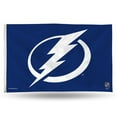 thumbnail image 1 of Tampa Bay Lightning  Banner Flag, 1 of 1