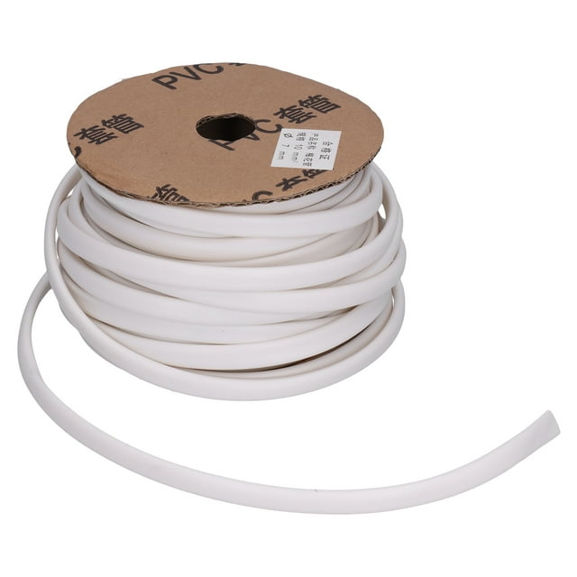 PVC Wire Marker Tube,PVC Casing Cable Marking Printing PVC Tube Cable Marking Tube Eco-Friendly Materials