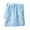 Blue, variant on Tunhigl 27.6"×13" Vivid Printed Pure Cotton Towel, Soft High Absorbent Decorative Cotton Hand Towel for Bathroom Home Hotel Daily Use