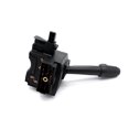 thumbnail image 3 of Labymos Turn Signal Switch Delay Wiper Lever Console Combination Switch Replacement for Lebaron Dakota Durango, 3 of 7
