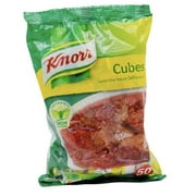 Knorr Cubes (Nigeria) CHICKEN FLAVOR