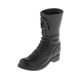 thumbnail image 4 of 2 Pares De Botas De Combate 1:6 Para Figuras De 12 Pulgadas, Modelo De Cuerpo Para Hombre, Piezas De Accesorios, 4 of 9