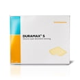 thumbnail image 2 of Duramax S Super Absorbent Dressing 8 x 10" Rectangle With Border 10 per Box, 2 of 2