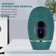 thumbnail image 4 of 900,000 Flash IPL Hair Removal Digital Display Armpit Leg Lip Body Hair Remover (Dark Green) 110‑240VUS Plug, 4 of 5