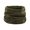 Green, variant on Logo Neck Tube OSFA Green