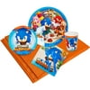 Sonic Boom Party Pack for 24