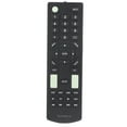 thumbnail image 2 of Universal TV Remote Control, Television Remote Controller Replacement For INSIGNIA LCD TV NS-RC4NA-18, Black, 2 of 8