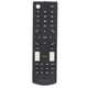 thumbnail image 1 of Reemplazo de control remoto de televisión de alta calidad para INSIGNIA LCD TV NSRC4NA18(NSRC4NA18), 1 of 9