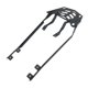 thumbnail image 4 of Portaequipajes trasero para motocicleta, hierro para piezas de repuesto duraderas MT-15. Baoblaze Portaequipajes trasero, 4 of 7