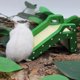 thumbnail image 4 of Hermit Crabs Climbing Ladder Bridge, Resin Reptile Climbing Toys, Small Animals Cage Accessory, Tank Accessory, Suitable for Hermit Crab Hamster Rat, 4 of 5