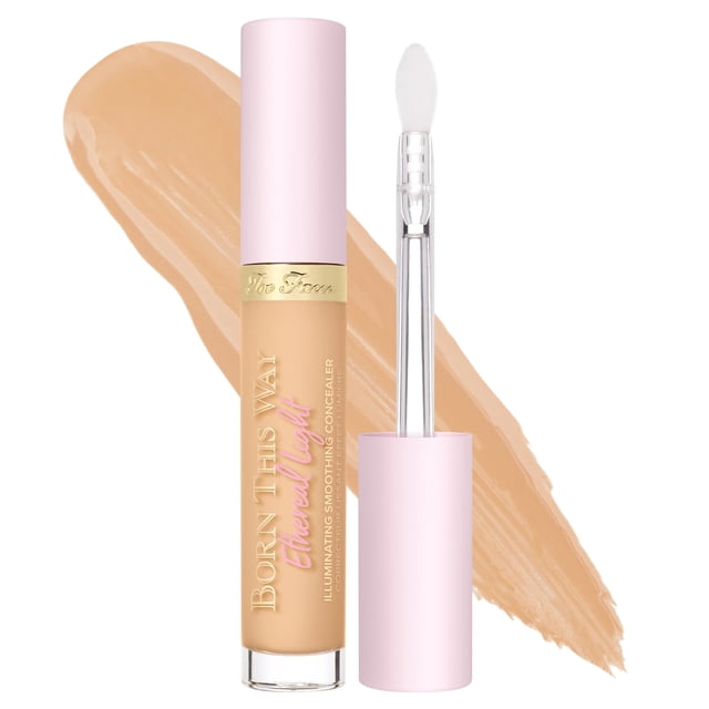 Corrector Too Face Born This Way Ethereal Light Pecan, 5 ml