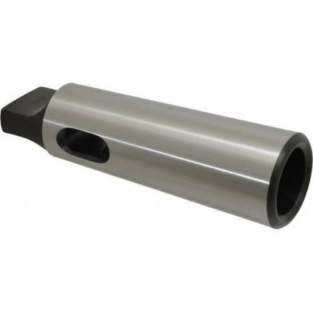 

Jacobs MT5 Inside Morse Taper MT6 Outside Morse Taper Standard Reducing Sleeve
