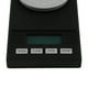 thumbnail image 3 of 50g / 0.001g Digital Milligramo Esca LCD con Pesas de Calibración Pinzas Sunnimix Escala de joyería digital, 3 of 8