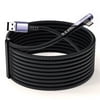 Link Cable for VR Oculus Quest 2 to PC 16FT USB Type-A Compatible Virtual Reality Headset.