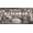 Brown-B, variant on MeyJey Farmhouse Kitchen Rug Set of 2, Non-Slip Anti-Fatigue Waterproof Cushioned Mat for Kitchen, Dining & Laundry Room, 18"x30"+18"x48" Black