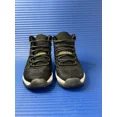 thumbnail image 3 of Ni - ke Size 8Y- GS Ni - ke Air Jordan 11 Retro Heiress Black Stingray 2017 Women’s 9.5, 3 of 5