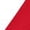 Red, variant on YLYL Womens Platform Hidden Wedge Sneaker Side Zipper Slip on High Heels Fashion Casual Walking Shoes