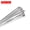 4.6X300MM, variant on 10 Pcs Stainless Steel Exhaust Wrap Multi-purpose Metal Locking Cable Ties Exhaust Wrap Zip Ties for Outdoor Link Fence
