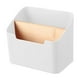 thumbnail image 2 of Fiudx Caja de Almacenamiento de Maquillaje, Organizador de Cosméticos con Doble Compartimento, Soporte para Lápiz Labial, Caja Versátil para Artículos Diversos, Uso En Casa o En La Oficina, Fácil de, 2 of 6