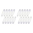 thumbnail image 1 of Cateissary 10x Extra Large Safety Heavy Big Duty for Laundry Outdoor Blanket Tipo 1 2piezas, 1 of 1