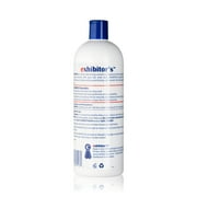 Exhibitors Quic Shampoo (32 Oz) - Shine-Enhancing Formula for Soft, Smooth, and Shiny Equine Coat - Breakthrough Technology for Stunning Results, Professional Grooming Choice
