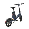 thumbnail image 3 of Massimo 350W Sonic Electric Scooter Bike - Blue, 3 of 17