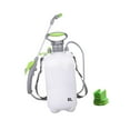 thumbnail image 5 of Manual Garden Sprayer Water Sprayer Adjustable Hand Pump Sprayer Lightweight for Indoor and Outdoor Yard Sprayer Irrigation Tool 8L, 5 of 10