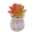 thumbnail image 2 of Mini Plantas Artificiales Zulema Plantas Pottiles Artificiales, 2 of 8
