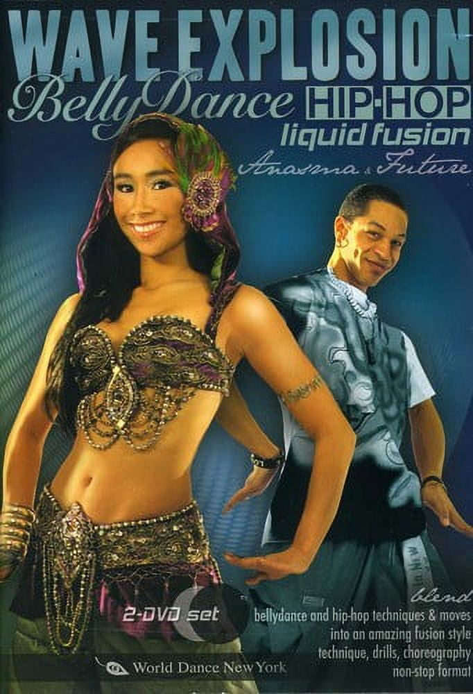 Bellydance Basics and Beyond: Technique for a Solid Fuondation