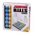 thumbnail image 2 of Juego de pelota de salto, juguete de rebote de escritorio para la familia y la fiesta WD.WDQZL Hogar, 2 of 5