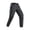 Gray, variant on Men's Utilityl Cargo Jogger Pants, Belted Waist with Multi Storage Pockets for Outdoor Work Tasks Yellow S