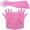 Red, variant on 50 Pack Veterinary Insemination Gloves,33.5In Disposable Clear Extra Long Shoulder Gloves for Veterinarians and Cleaning