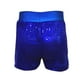 thumbnail image 4 of Odeerbi 3-11 Años Niños Niñas Lentejuelas Metálicas Sparkly Pantalones Cortos Deportivos Atletismo Pantalones Cortos Cintura Elástica, 4 of 5