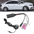 thumbnail image 4 of Adapter For A3 32Pin   Adapter Portable Car Stereo Audio Cable Connector Fit For A3 A4 A6 A8 TT, 4 of 8