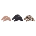 thumbnail image 2 of Miangastore Shoe Accessory Buffering Black 6 Pairs, 2 of 8