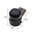 thumbnail image 2 of Parking Sensor Assist Pdc 1127502-01-d Auto For Tesla 3 X S Y 2016-2021, 2 of 2