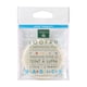 thumbnail image 4 of Loofah Complexion Discs Earth Therapeutics, paquete de 3, 4 of 5