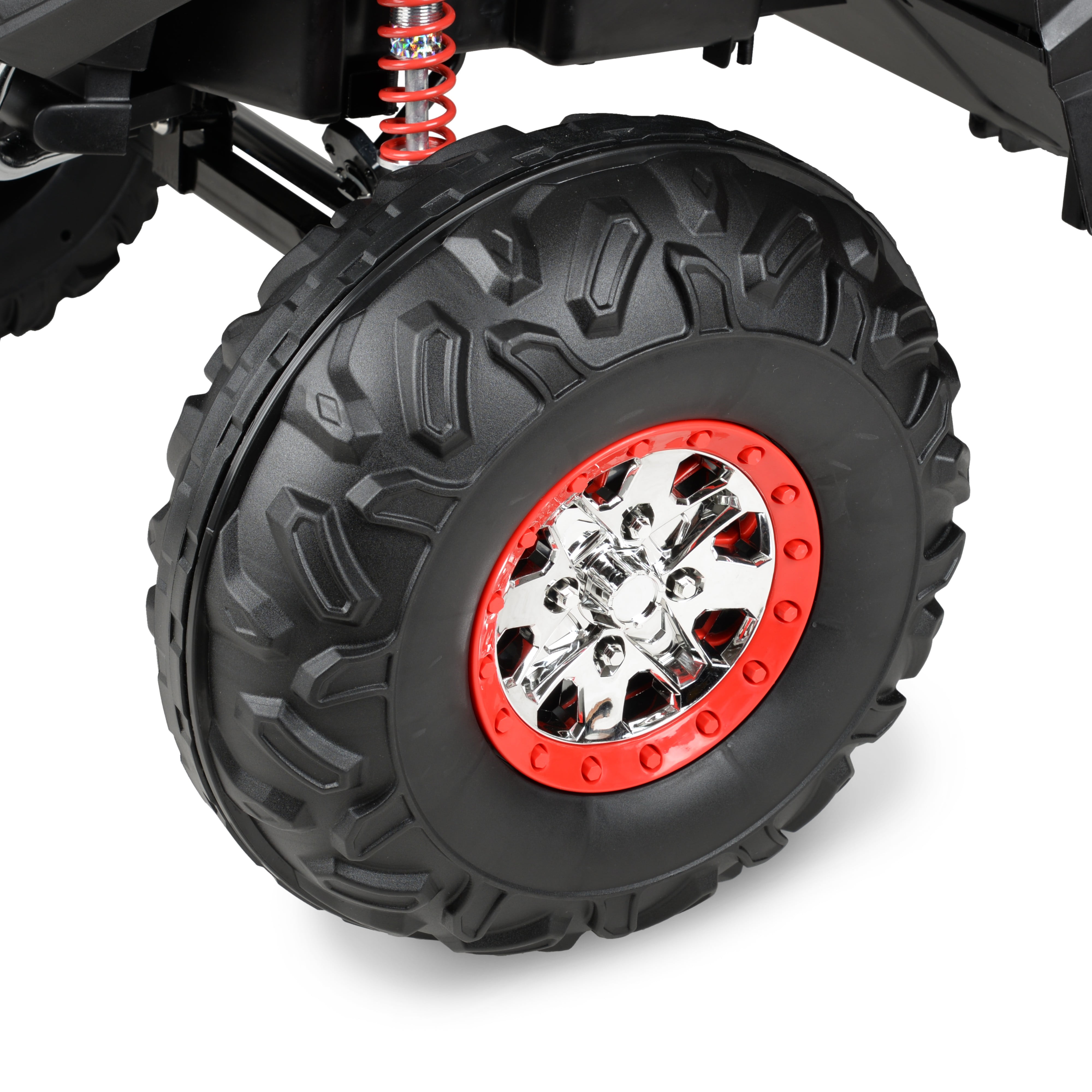 hyper 12 volt ride on