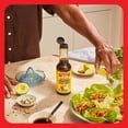 thumbnail image 5 of Pack of 2 Bragg Organic Coconut Liquid Aminos, All Purpose Seasoning, 10 fl oz-With Bowl, 5 of 7
