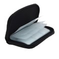 thumbnail image 3 of Lubelski 22 Slots Zipper CF TF Micro Security Digital Memory Card Storage Bag Case Cover, 3 of 6