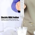 thumbnail image 1 of Mini Espumador BLESIY herramienta mezcladora eléctrico 3 velocidades 3 cabezales, 1 of 8