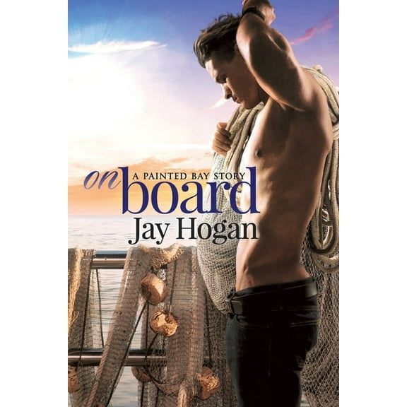 Painted Bay On Board, Book 2, (Paperback)