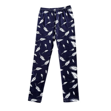 

Zlekejiko Pants Baby Pants Printed Autumn Spring Clothes Trousers Girls Clothing Slim Plus Leggings Kids Children Sweet Girls Pants