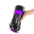 thumbnail image 4 of Vaso Mezclador Onof  BSHF Botella Shaker De Proteína Para Batidos 16 Onz Morado, 4 of 4