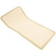 thumbnail image 2 of Estera de rastreo de sisal de gato rectángulo para proteger el sofá de los rasguños de gatos y usar muebles de rasguño para el dormitorio del hogar, 2 of 6
