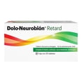 thumbnail image 1 of Dolo-Neurobión Retard 20 tabletas, 1 of 4