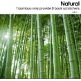 thumbnail image 2 of 2 Pack Back Scratcher, 17 Inch Curved Long Handle Bamboo Back Scratcher, Ideal Gift for Mom and Dad, 2 of 4