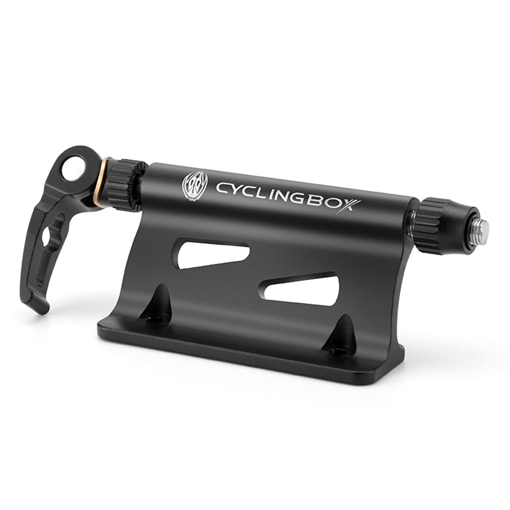 Xewsqmlo CYCLINGBOX Mountain Bike Rack Block Quick Release Front Fork